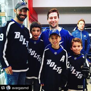 Image post by @tblightning on Instagram