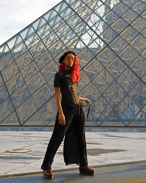 Image post by @Friskmegood on Facebook