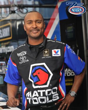 Image post by @nhra on Instagram