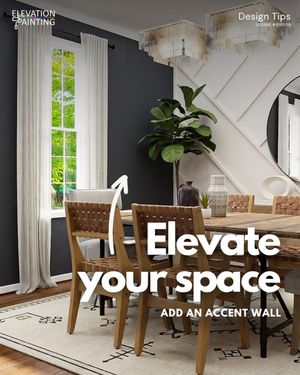 Image post by @elevation_painting on Instagram