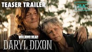 Video post by @thewalkingdead on YouTube