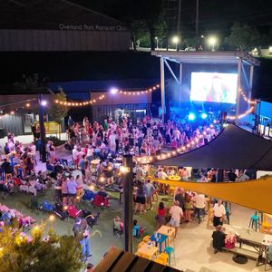 Image post by @visitoverlandpark on Instagram