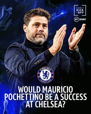 Image post by @btsport on Instagram