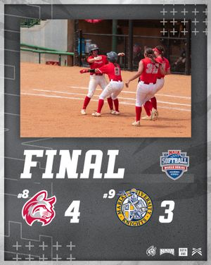 Image post by @iwuwildcats on Instagram
