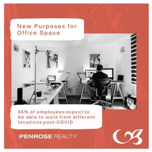 Image post by @penroserealty on Instagram