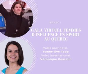 Image post by @patinageqc on Facebook