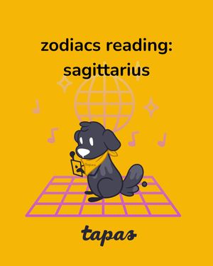 Image post by @tapas_app on Instagram