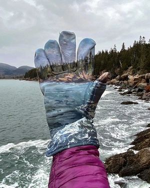 Image post by @outsidemagazine on Instagram