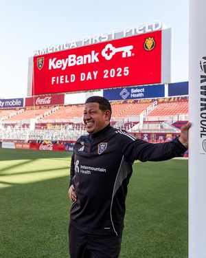 Image post by @rslcommunity on Instagram