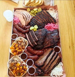 Image post by @primebbq on Instagram