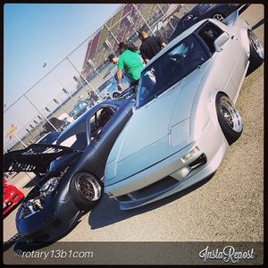 Image post by @mazdausa on Instagram