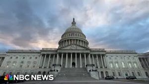 Video post by @nbcnews on YouTube