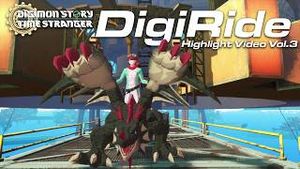 Video post by @bandainamcoamerica on YouTube