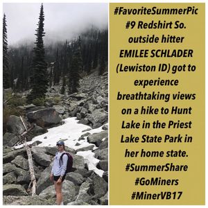 Image post by @miners_wvb on Instagram
