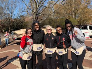 Image post by @packvball on Instagram