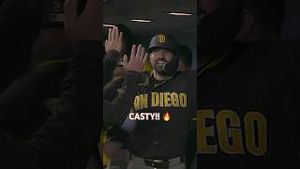 Video post by @padres on YouTube