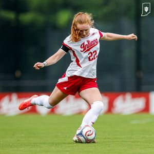 Image post by @indianawsoc on Instagram