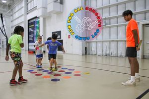 Image post by @mdsoccerplex on Instagram