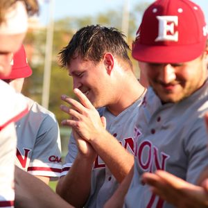Image post by @elonbaseball on Instagram