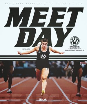 Image post by @NWBearcatXCTF on Twitter