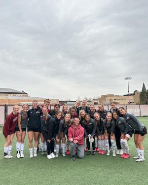 Image post by @du_wsoccer on Instagram