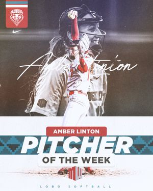 Image post by @UNMLoboSB on Twitter