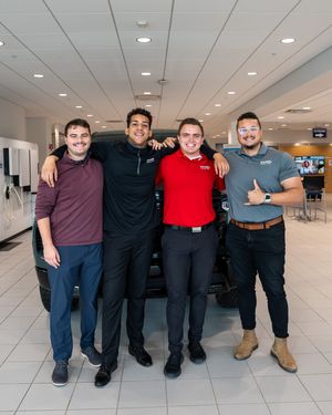 Image post by @mohawkchevrolet on Instagram