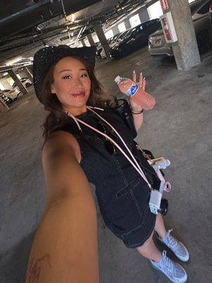 Image post by @rachelmaeng on Instagram