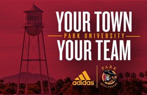 Image post by @ParkBuccaneers on Twitter