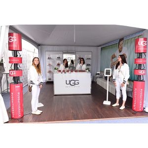 Image post by @ugg on Instagram
