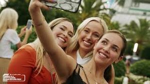 Video post by @F1 Miami Grand Prix on YouTube