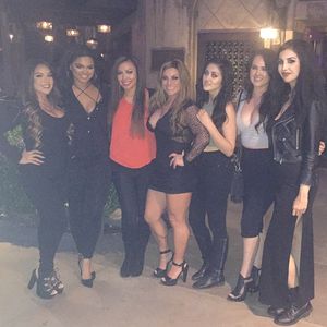 Image post by @officialmichelle_nicole on Instagram