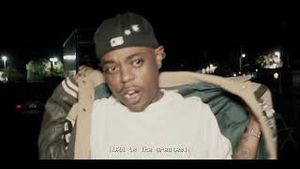 Video post by @boogieofficial on YouTube