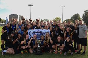 Image post by @lbsusoccer on Instagram