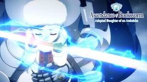 Video post by @crunchyroll on YouTube
