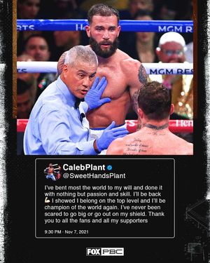 Image post by @pbconfox on Instagram
