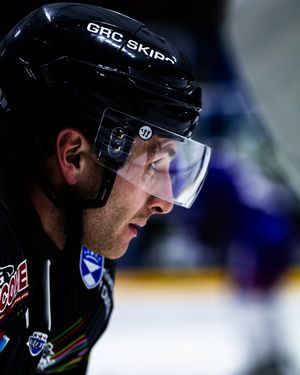 Image post by @dundeestars on Instagram