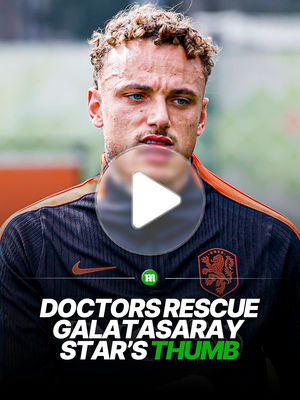 Video post by @dailymailsport on TikTok