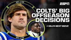 Video post by @NFL on ESPN on YouTube
