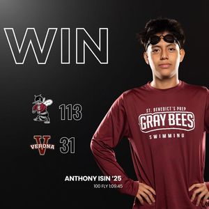 Image post by @GrayBeeSports on Facebook