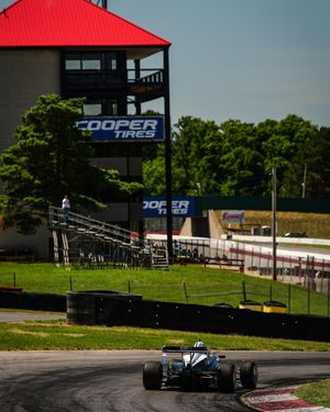 Image post by @turn3motorsport on Instagram