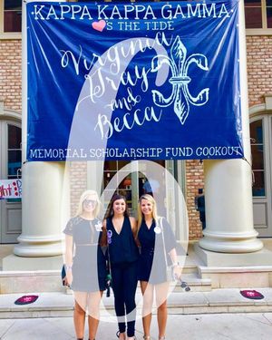 Image post by @kappakappainsta_gramma on Instagram
