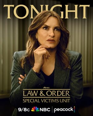 Image post by @therealmariskahargitay on Instagram