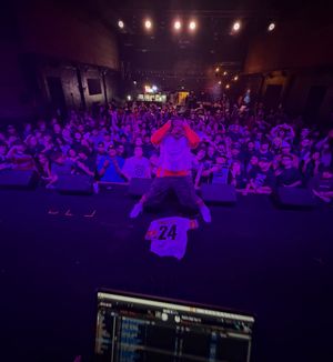 Image post by @iambennysnelljr on Instagram