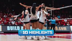 Video post by @btn on YouTube
