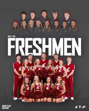 Image post by @wsucheer on Instagram