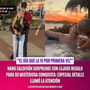 Image post by @la_cvc on Instagram
