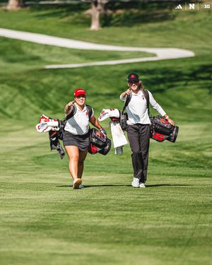 Image post by @huskerwgolf on Instagram