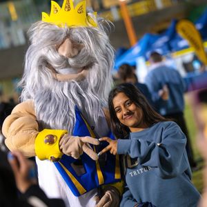 Image post by @ucsdadmissions on Instagram