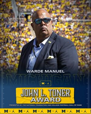 Image post by @NFFNetwork on Facebook